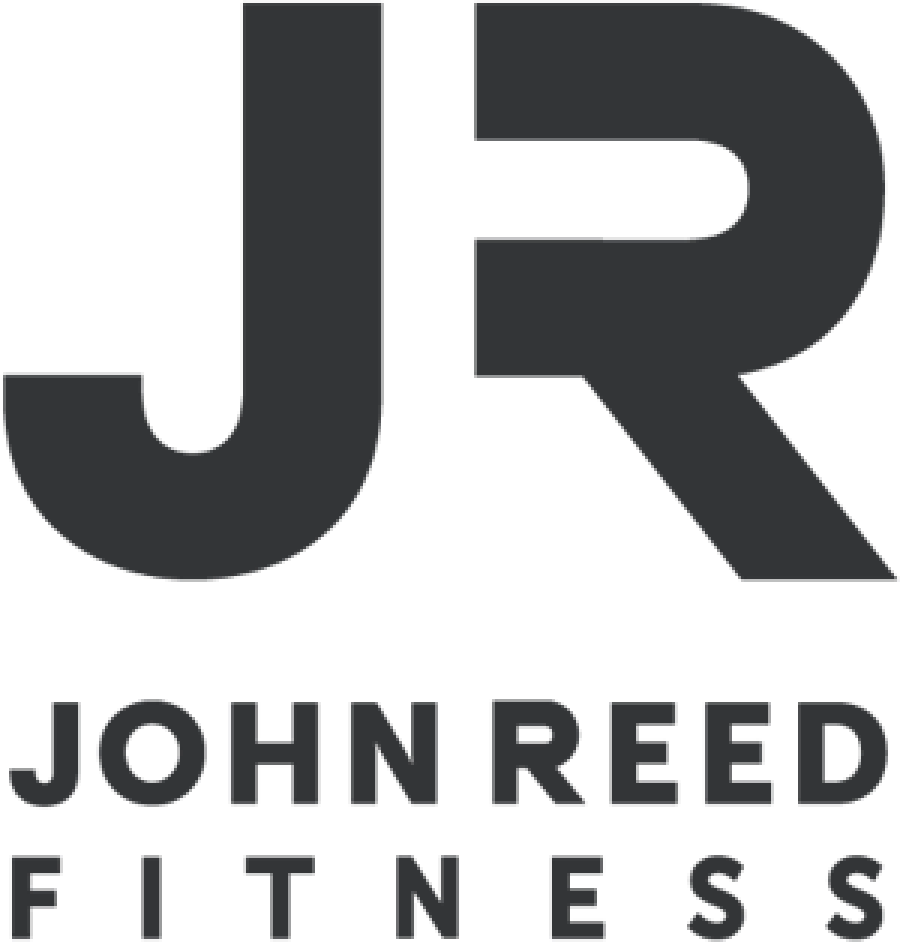 JohnReed Logo